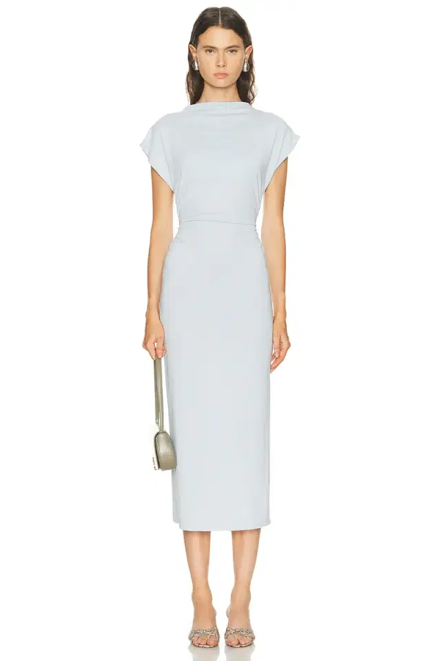 Sablyn Mesa Midi Dress