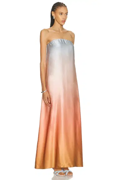 Sablyn Arden Maxi Dress | Thumbnail 2
