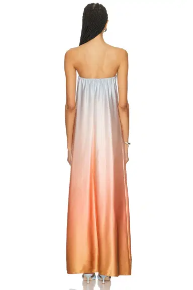 Sablyn Arden Maxi Dress | Thumbnail 3