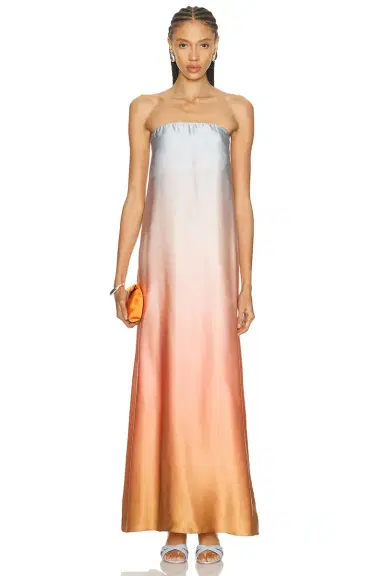 Sablyn Arden Maxi Dress | Thumbnail 1
