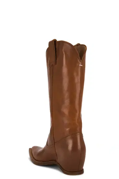 Maison Margiela Western Boot | Thumbnail 3 Maison Margiela Western Boot | Thumbnail 3
