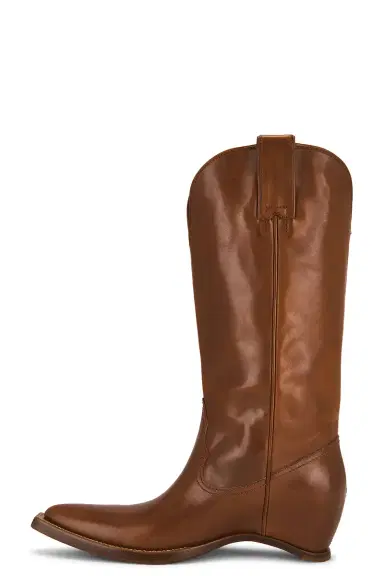 Maison Margiela Western Boot | Thumbnail 5 Maison Margiela Western Boot | Thumbnail 5