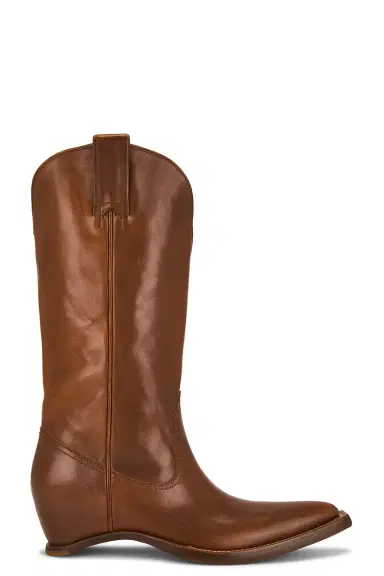 Maison Margiela Western Boot | Thumbnail 1 Maison Margiela Western Boot | Thumbnail 1