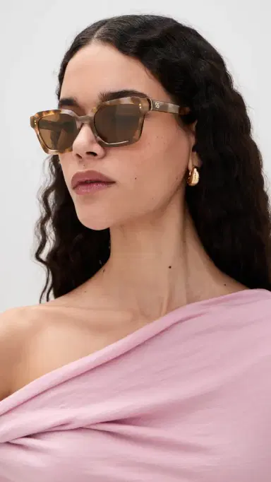 Sardine Demi Sunglasses | Thumbnail 3