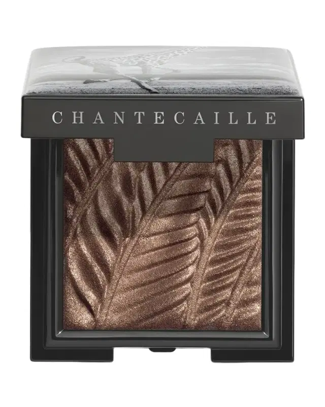 Chantecaille Luminescent Eye Shades