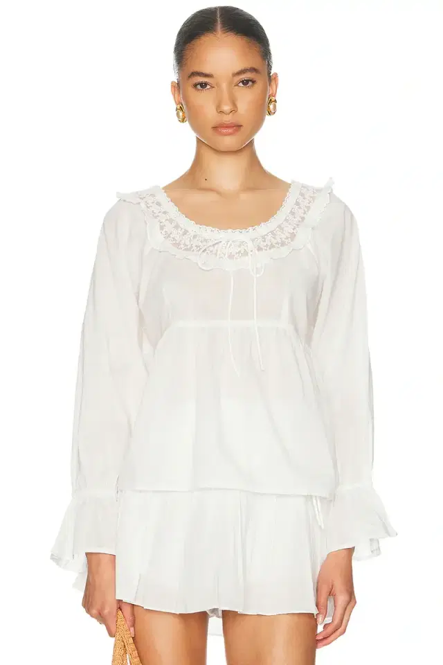 Danielle Blouse