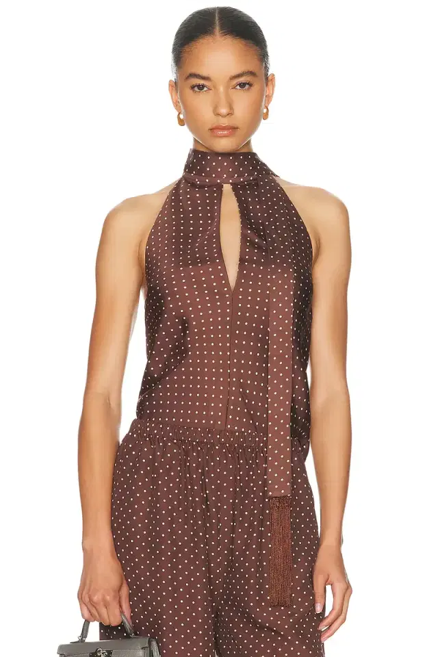 Phoebe Top