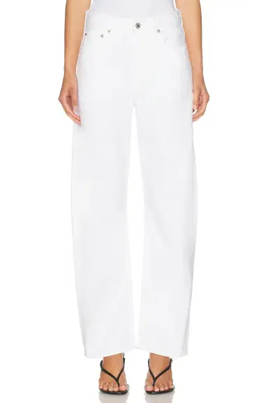 Citizens of Humanity Miro Long Relaxed Jeans | Thumbnail 1 Citizens of Humanity Miro Long Relaxed Jeans | Thumbnail 1