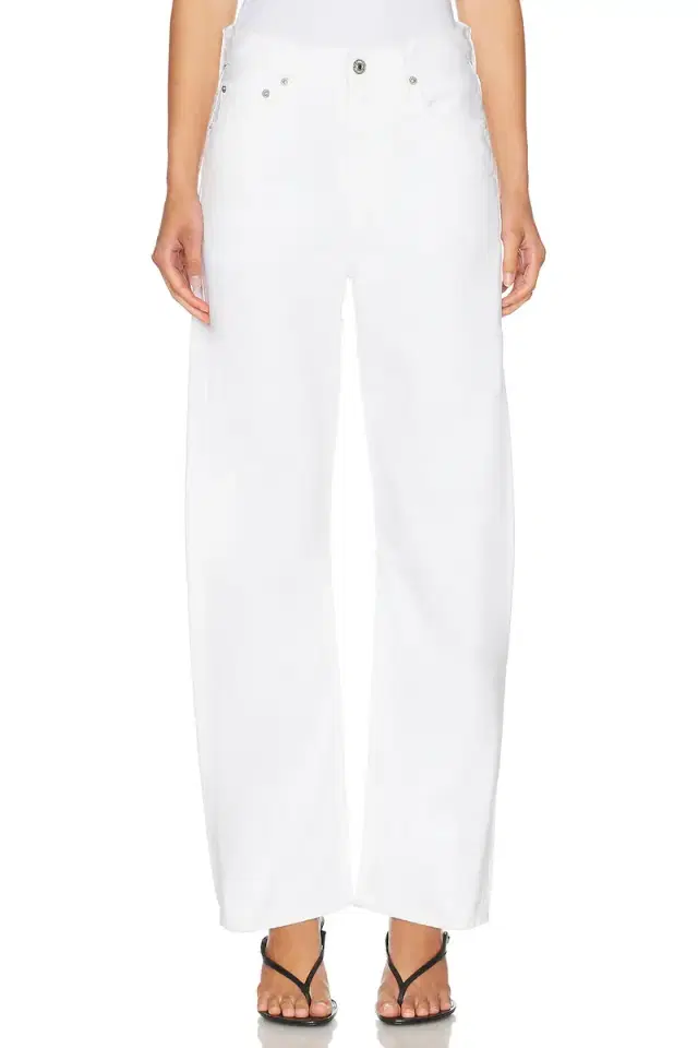 Miro Long Relaxed Jeans