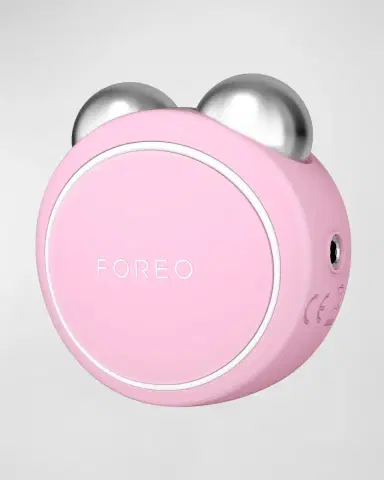 Foreo BEAR Mini, Pearl Pink | Thumbnail 2 Foreo BEAR Mini, Pearl Pink | Thumbnail 2
