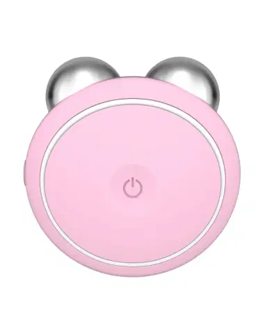 Foreo BEAR Mini, Pearl Pink | Thumbnail 1 Foreo BEAR Mini, Pearl Pink | Thumbnail 1