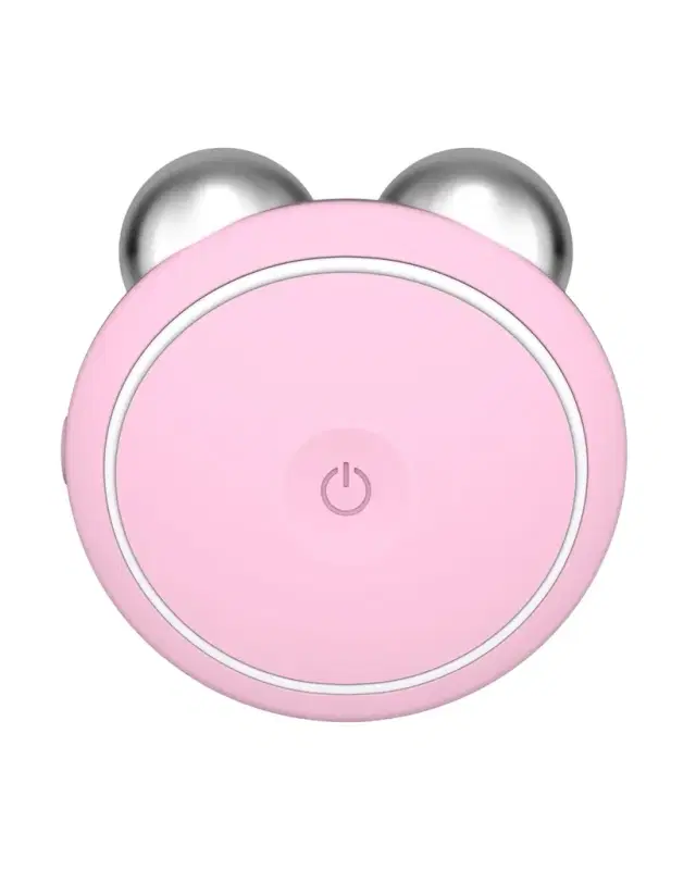 Foreo BEAR Mini, Pearl Pink