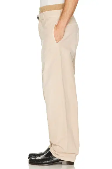 Marni Baggy Trousers | Thumbnail 2 Marni Baggy Trousers | Thumbnail 2