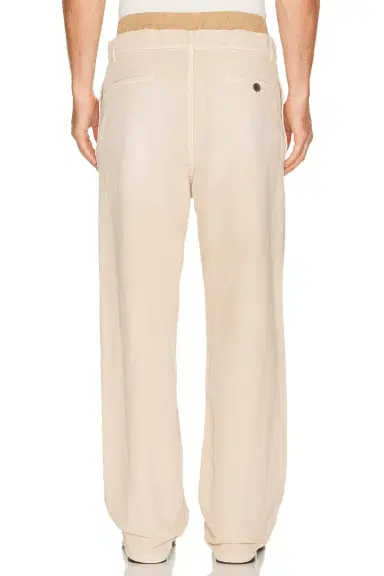 Marni Baggy Trousers | Thumbnail 3 Marni Baggy Trousers | Thumbnail 3