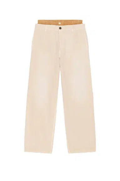 Marni Baggy Trousers | Thumbnail 5 Marni Baggy Trousers | Thumbnail 5