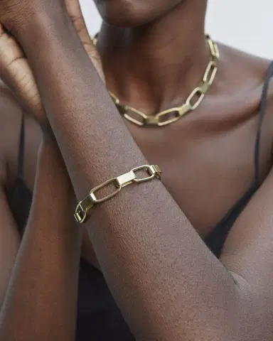 SOKO Capsule Link Bracelet | Thumbnail 2