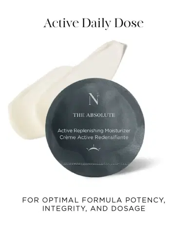 Noble Panacea The Absolute Active Replenishing Moisturizer Refill, 30 Doses | Thumbnail 1 Noble Panacea The Absolute Active Replenishing Moisturizer Refill, 30 Doses | Thumbnail 1