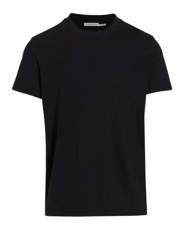 Men's Short-Sleeve Cotton T-Shirt