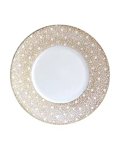 Bernardaud Ecume Mordore Salad Plate, 8.3" | Thumbnail 1