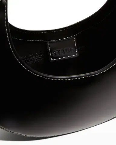 Staud Mini Moon Bag | Thumbnail 3