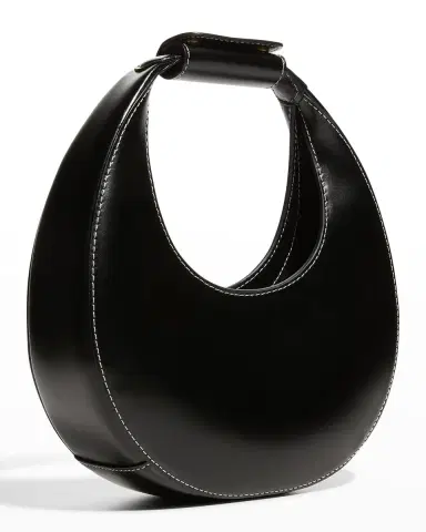 Staud Mini Moon Bag | Thumbnail 4