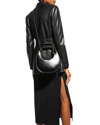 Staud Mini Moon Bag | Thumbnail 5