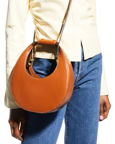 Staud Mini Moon Bag | Thumbnail 6