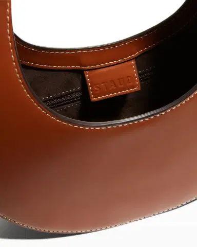 Staud Mini Moon Bag | Thumbnail 7