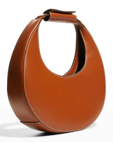 Staud Mini Moon Bag | Thumbnail 8