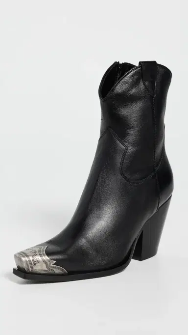Free People Brayden Western Boots | Thumbnail 2 Free People Brayden Western Boots | Thumbnail 2