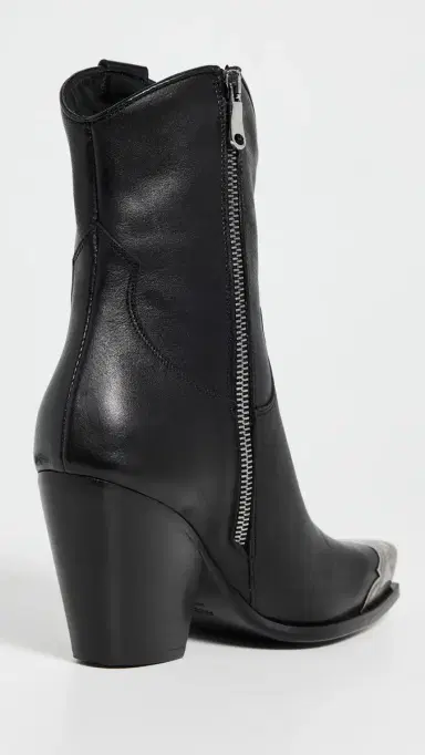 Free People Brayden Western Boots | Thumbnail 4 Free People Brayden Western Boots | Thumbnail 4
