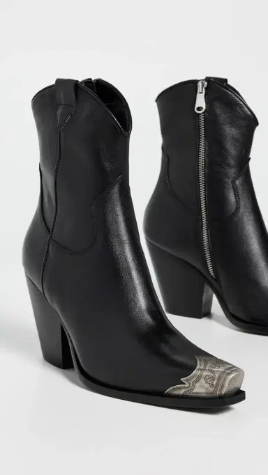 Free People Brayden Western Boots | Thumbnail 5 Free People Brayden Western Boots | Thumbnail 5