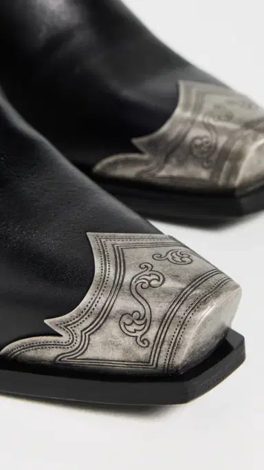 Free People Brayden Western Boots | Thumbnail 6 Free People Brayden Western Boots | Thumbnail 6