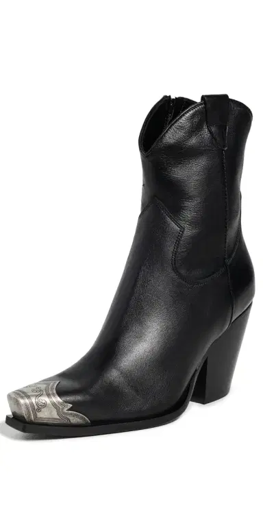 Free People Brayden Western Boots | Thumbnail 1 Free People Brayden Western Boots | Thumbnail 1