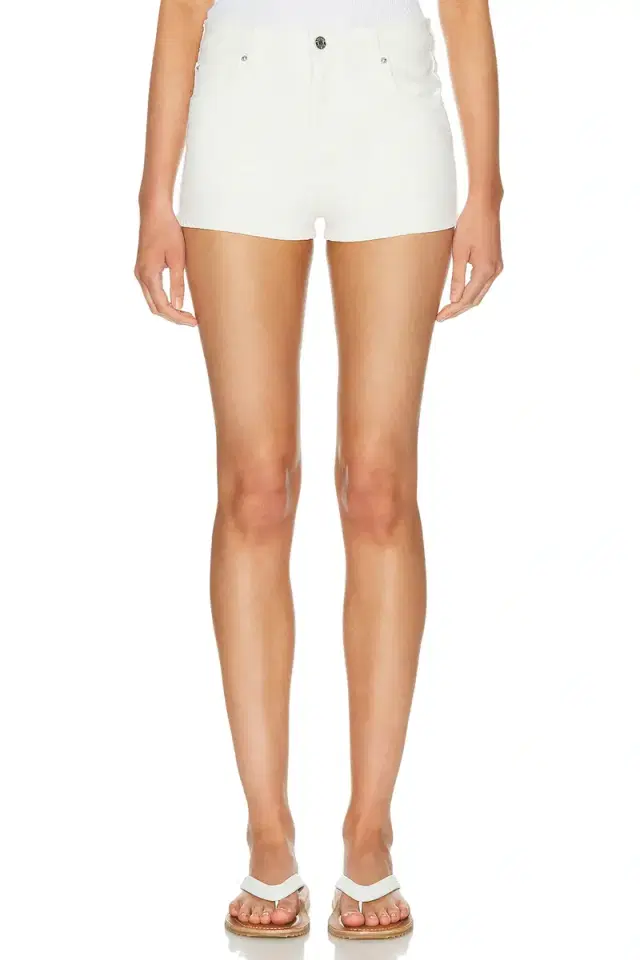 GRLFRND Florence Low Rise Mini Short