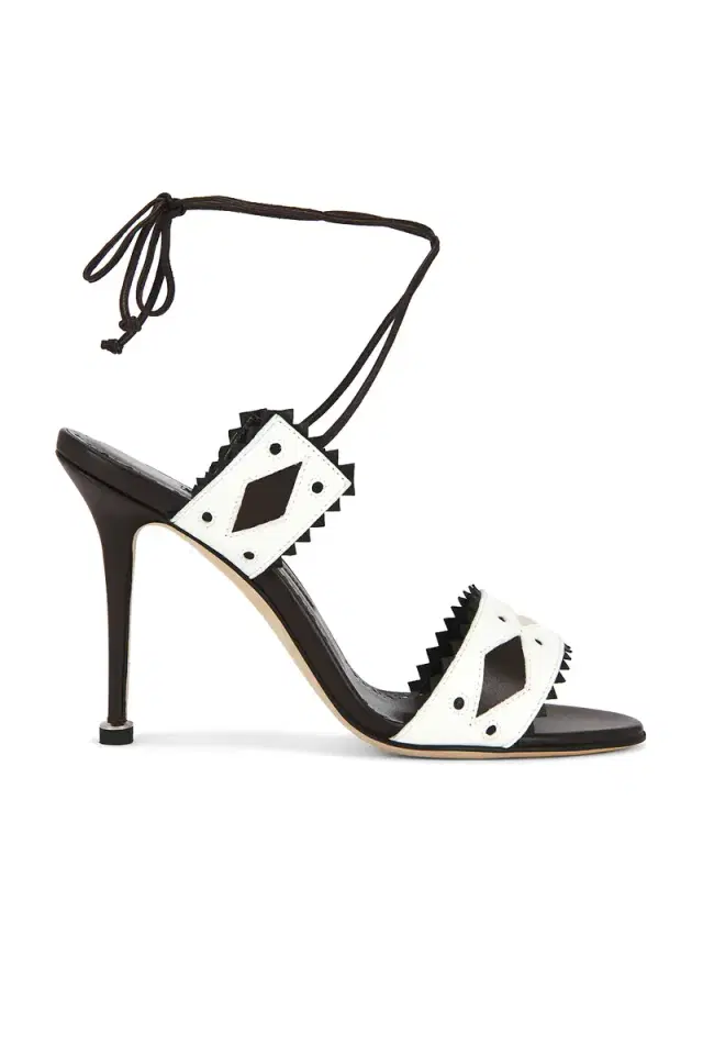 Manolo Blahnik Renti 105 Sandal