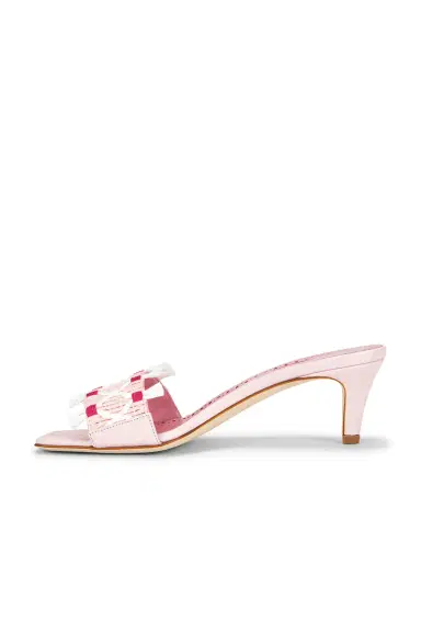 Manolo Blahnik Moremu 50 Sandal | Thumbnail 5