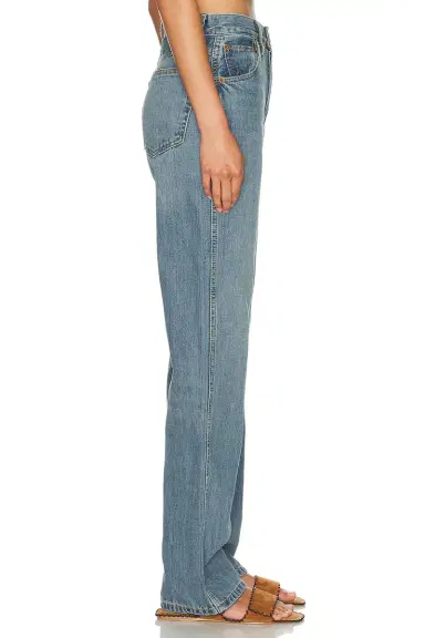 RE/DONE 90s High Rise Loose Jean | Thumbnail 3 RE/DONE 90s High Rise Loose Jean | Thumbnail 3