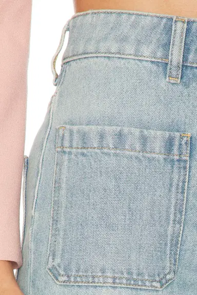 Valentino Flare Leg | Thumbnail 6 Valentino Flare Leg | Thumbnail 6