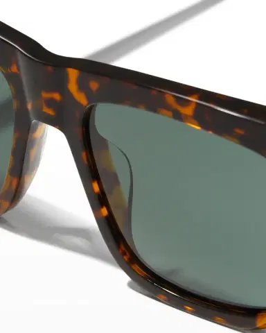 Givenchy Square Acetate Sunglasses | Thumbnail 4 Givenchy Square Acetate Sunglasses | Thumbnail 4