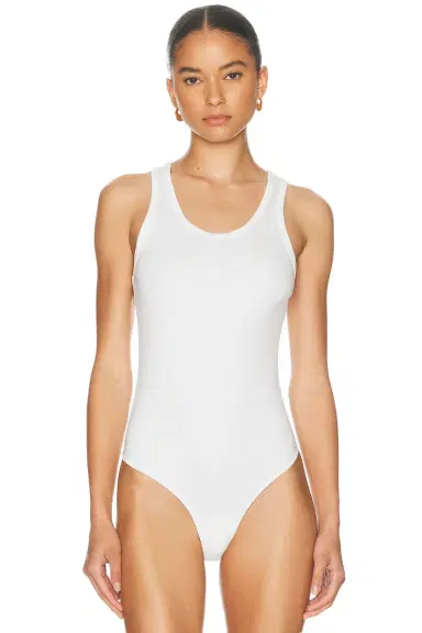 AGOLDE Maria Bodysuit | Thumbnail 2 AGOLDE Maria Bodysuit | Thumbnail 2