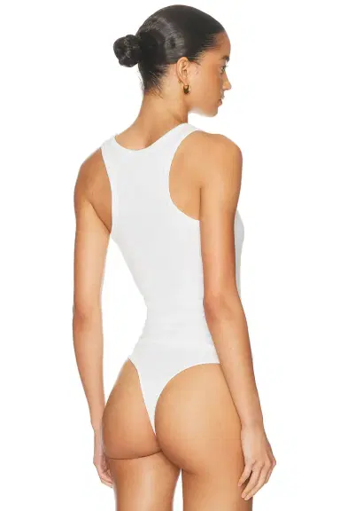 AGOLDE Maria Bodysuit | Thumbnail 4 AGOLDE Maria Bodysuit | Thumbnail 4