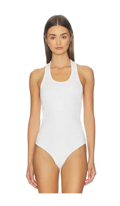 AGOLDE Maria Bodysuit | Thumbnail 7 AGOLDE Maria Bodysuit | Thumbnail 7