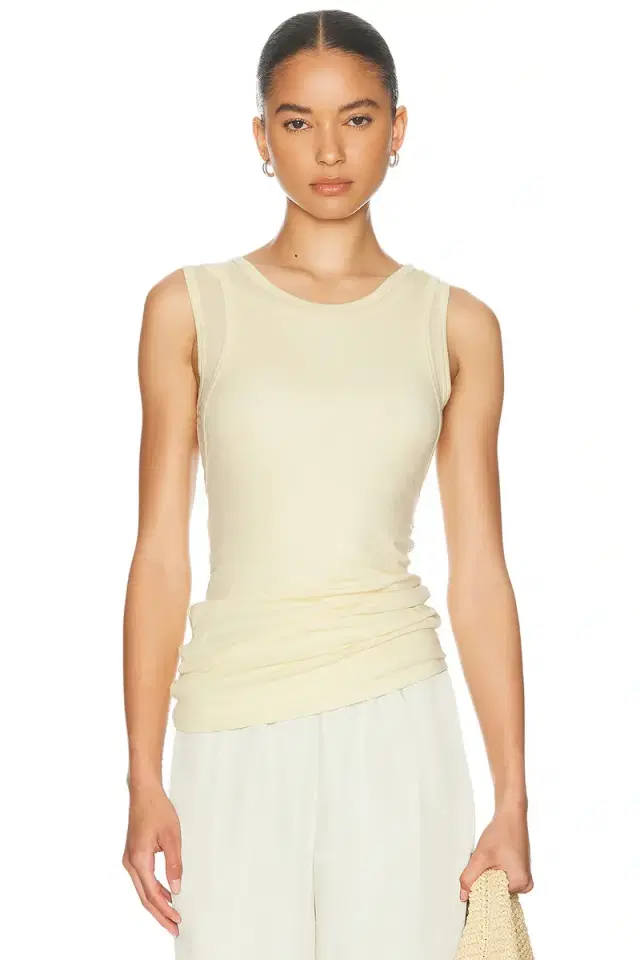 AGOLDE Finch Tank Top
