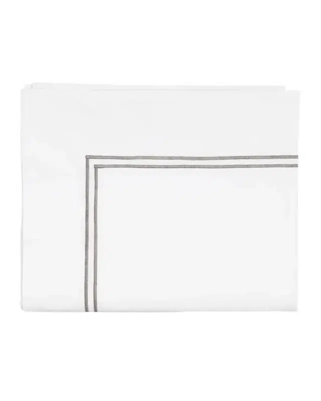 Sferra Grande Hotel Twin Flat Sheet