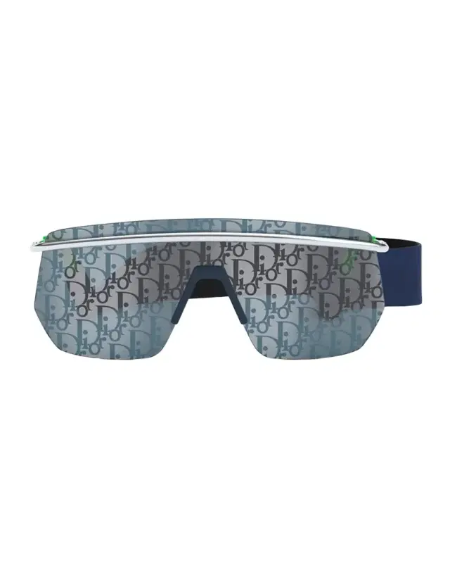 Dior Men 's DIORMOTION M1I Sunglasses