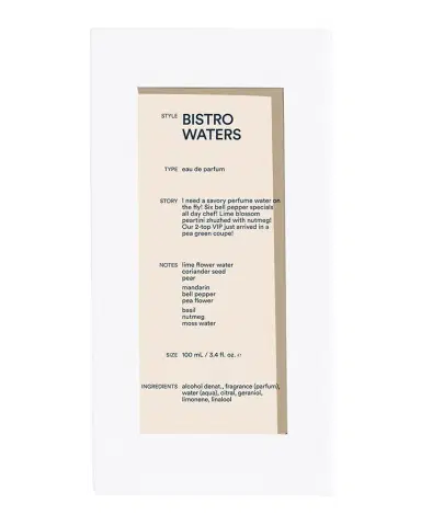 D.S. & Durga Bistro Waters Eau de Parfum | Thumbnail 1 D.S. & Durga Bistro Waters Eau de Parfum | Thumbnail 1