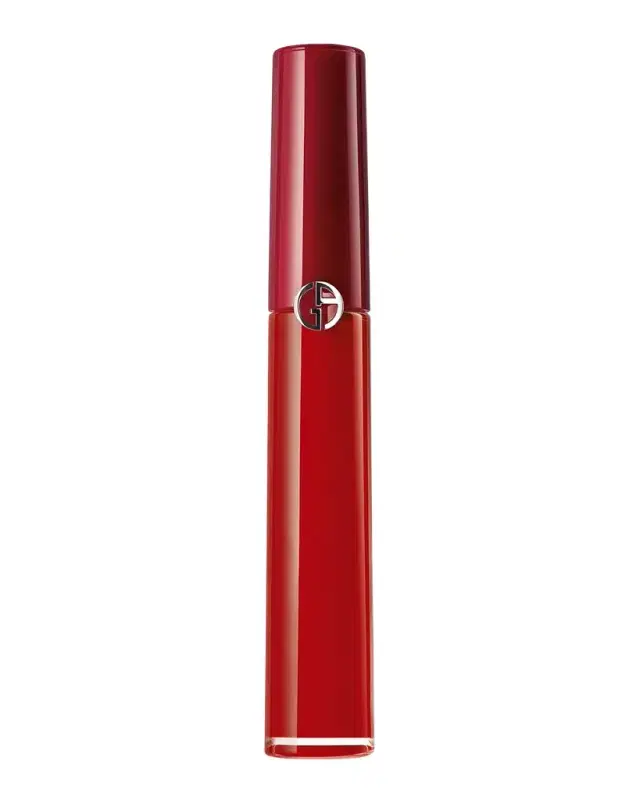 ARMANI beauty Lip Maestro Liquid Lipstick