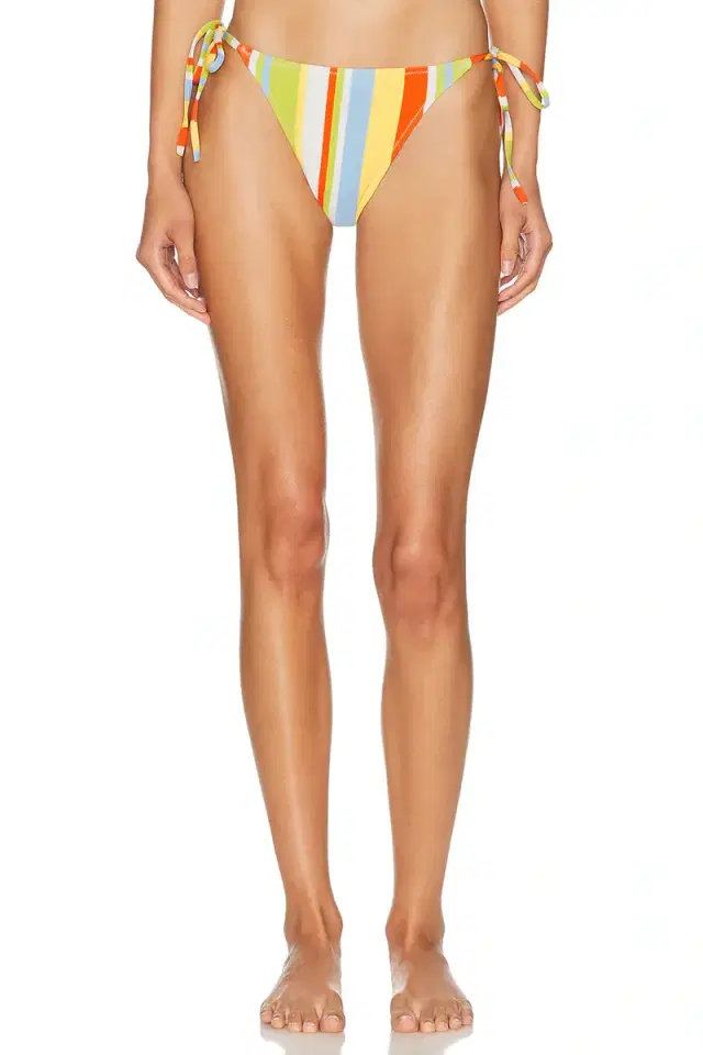 The Iris Bikini Bottom