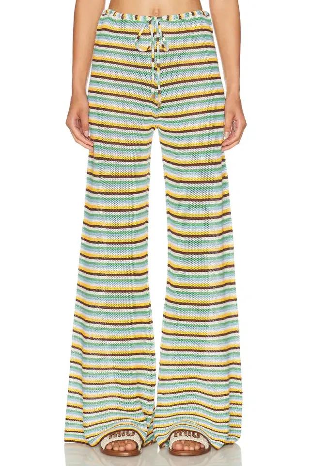 Solid & Striped The Ayden Pant